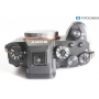 Sony Alpha 1 Spiegellose Systemkamera (291732)