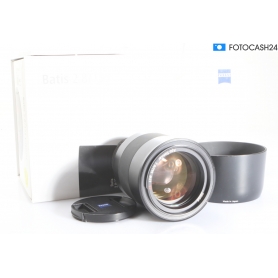 Zeiss Batis 2,8/135 FE-Mount (291737)