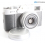 Fujifilm X100V Silber (291741)