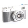 Fujifilm X100V Silber (291741)