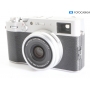 Fujifilm X100V Silber (291741)