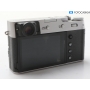 Fujifilm X100V Silber (291741)