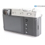 Fujifilm X100V Silber (291741)