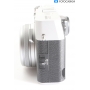 Fujifilm X100V Silber (291741)