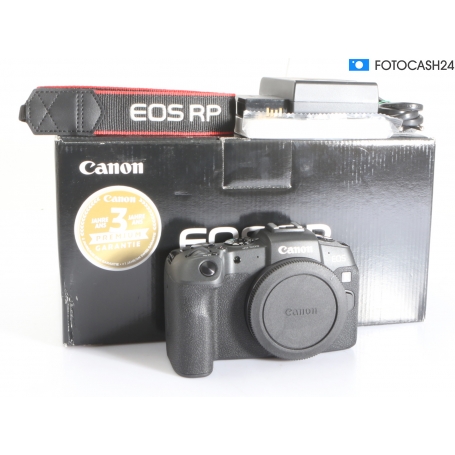 Canon EOS RP (291750)