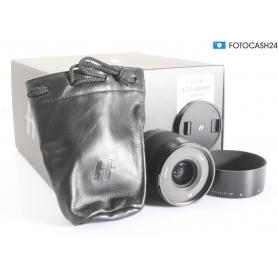 Hasselblad XCD 3,5/45 (291752)