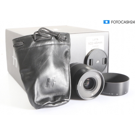 Hasselblad XCD 3,5/45 (291752)