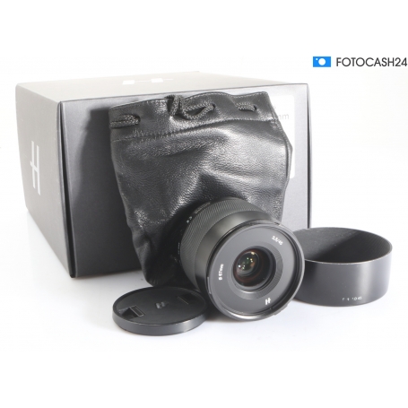 Hasselblad XCD 3,5/45 (291755)