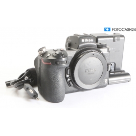 Nikon Z6 Mark II (291761)