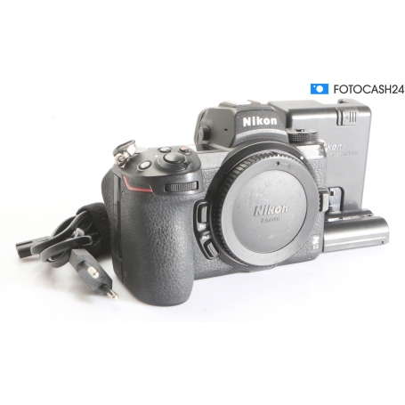 Nikon Z6 Mark II (291761)