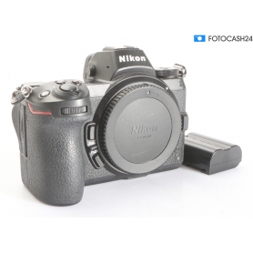 Nikon Z6 Body (291762)