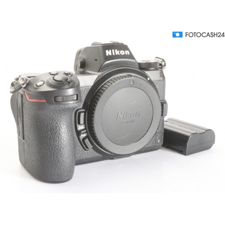 Nikon Z6 Body (291762)