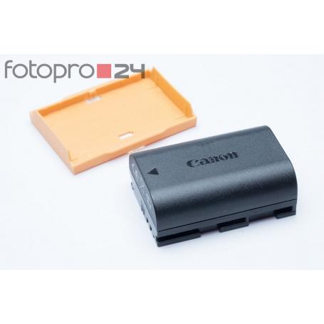 Canon NI-MH Akku Canon LP-E6 (200496)