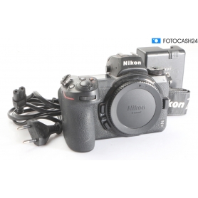 Nikon Z6 Body (291764)