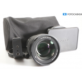 Sony FE 4,0/28-135 G OSS PZ E-Mount (SELP28135G) (291765)