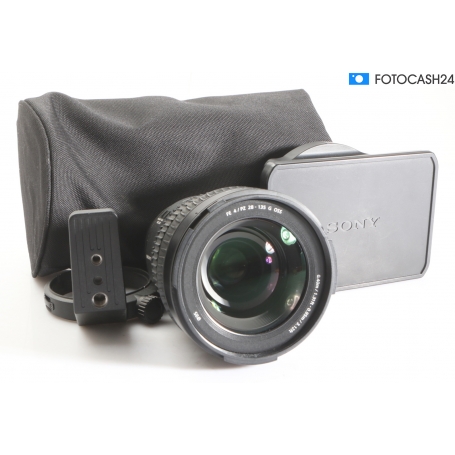 Sony FE 4,0/28-135 G OSS PZ E-Mount (SELP28135G) (291765)