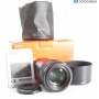Sony FE 2,8/90 Macro G OSS E-Mount (291767)