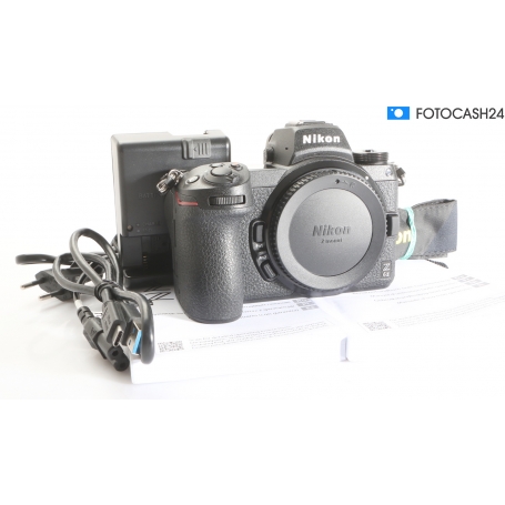 Nikon Z6 Mark II (291773)