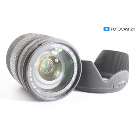 Sigma DC 3,5-6,3/18-200 C/EF (291776)