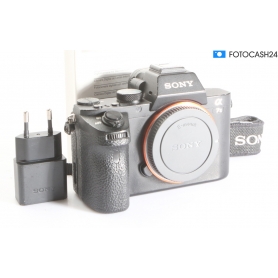 Sony Alpha 7 II (291778)