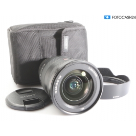 Sony FE 2,8/16-35 GM E-Mount (291780)