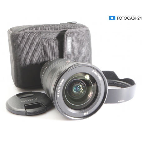 Sony FE 2,8/16-35 GM E-Mount (291780)
