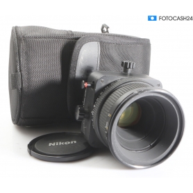 Nikon PC 2,8/85 D Micro (291781)