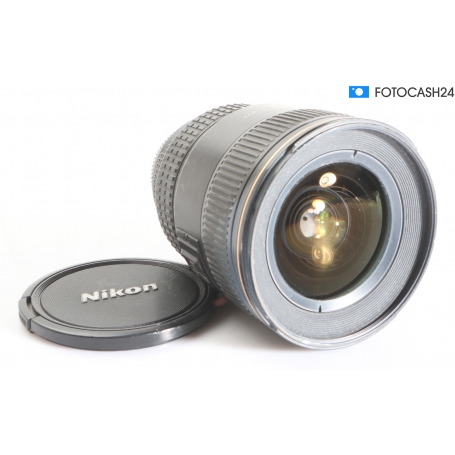 Nikon AF-S 2,8/17-35 IF ED (291782)