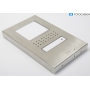 m-e AUSSENSTATION ADV-110.1 1 FAM. EDELSTAHL (291868)
