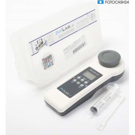 PoolLab 1.0 Photometer (291869)