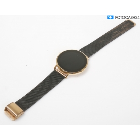 XCOAST SIONA 2 - BLACK Smartwatch (291870)