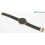 XCOAST SIONA 2 - BLACK Smartwatch (291870)