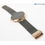 XCOAST SIONA 2 - BLACK Smartwatch (291870)