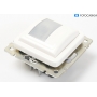 Legrand Legrand CREO BWM KOMFORT 2-L UW (775772A) (291919)