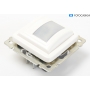 Legrand Legrand CREO BWM KOMFORT 2-L UW (775772A) (291919)