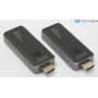 Digitus DS-55318 HDMI-Funkübertragung (Set) 50 m 5 GHz 1920 x 1080 Pixel (291920)