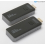 Digitus DS-55318 HDMI-Funkübertragung (Set) 50 m 5 GHz 1920 x 1080 Pixel (291920)