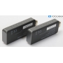 Digitus DS-55318 HDMI-Funkübertragung (Set) 50 m 5 GHz 1920 x 1080 Pixel (291920)