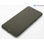 Nokia Nokia G11 Plus 6,5" Smartphone Handy 32GB 13MP Dual-SIM Android Fingerabdruck charcoal (291923)