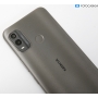 Nokia Nokia G11 Plus 6,5" Smartphone Handy 32GB 13MP Dual-SIM Android Fingerabdruck charcoal (291923)