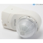 Esylux Bewegungsmelder Sensor Präsenzmelder 230 Grad IP54 Aufputz DEFEKTWARE (291933)