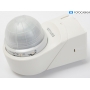 Esylux Bewegungsmelder Sensor Präsenzmelder 230 Grad IP54 Aufputz DEFEKTWARE (291933)