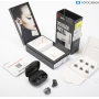 Poly Voyager Free 20 Kopfhörer AI Noise Cancelling Bluetooth (291938)