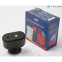 ABUS WLAN Zusatz Akku Cam, schwarz (291948)