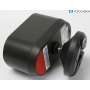 ABUS WLAN Zusatz Akku Cam, schwarz (291948)