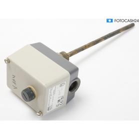 Jumo Aufbau-Thermostat Temperaturregler ATH-70 603021/70 IP54 (291954)