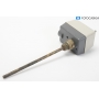 Jumo Aufbau-Thermostat Temperaturregler ATH-70 603021/70 IP54 (291954)