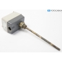 Jumo Aufbau-Thermostat Temperaturregler ATH-70 603021/70 IP54 (291954)