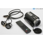 Renkforce RF-DV-200 5K 7.6cm camcorder, Wi-Fi, remote control (291961)