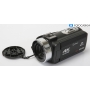 Renkforce RF-DV-200 5K 7.6cm camcorder, Wi-Fi, remote control (291961)